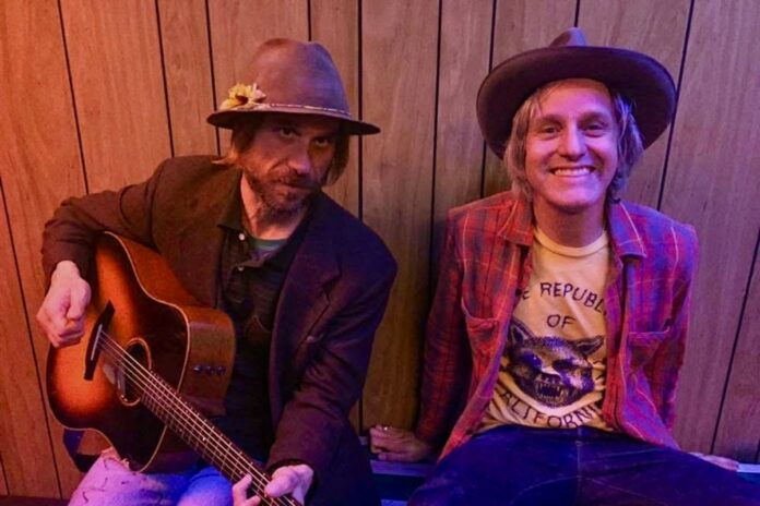 I Remember Todd Snider