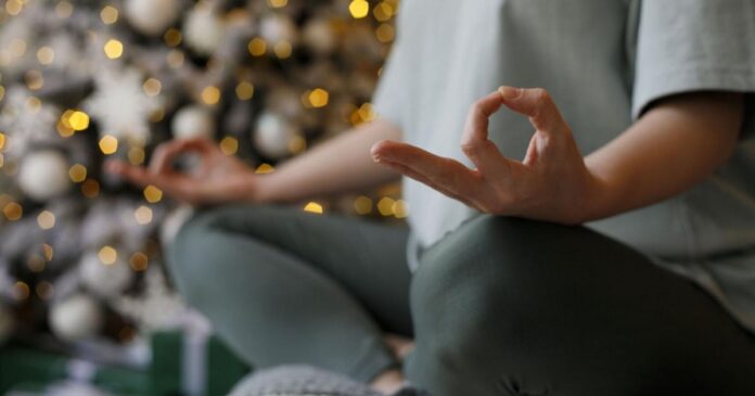 I'm broke and Christmas shopping is stressing me out. What can I do?