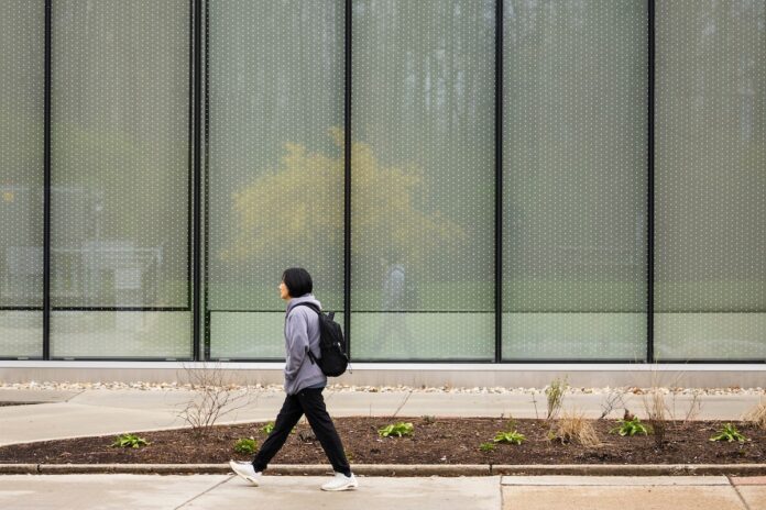 Immigration cuts leave an Ontario college, and its city, feeling the strain