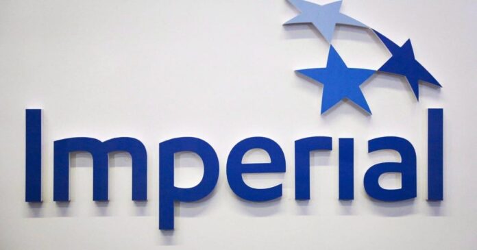 Imperial Oil aiming for $2B-$2.2B capital budget for 2026