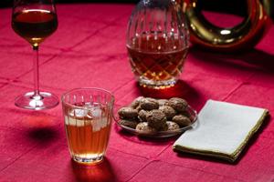 unique food and drink pairings