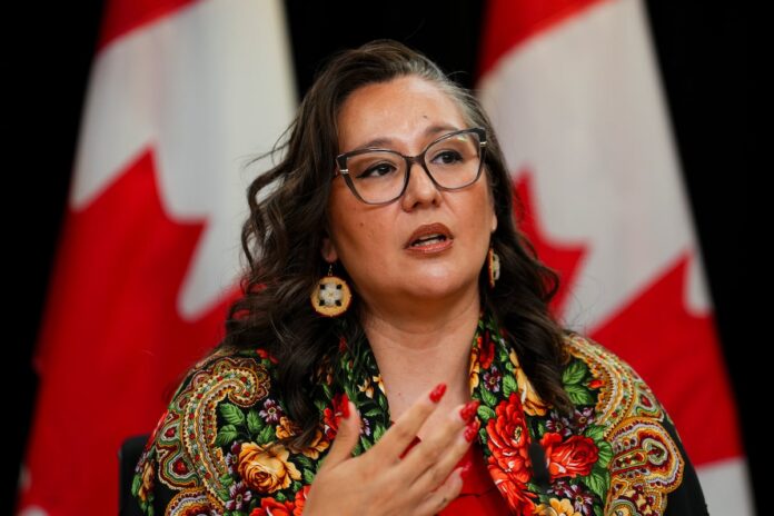 Indigenous status rules need more consultation with First Nations, Minister says