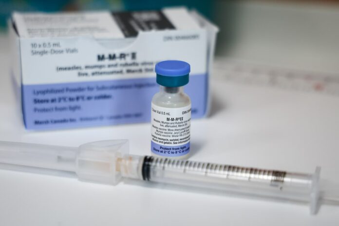 It’s a scientific marvel, so why does the measles vaccine face apathy and anxiety?