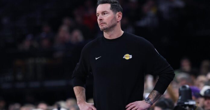 JJ Redick’s kids write persuasive essays to earn their biggest Christmas gifts