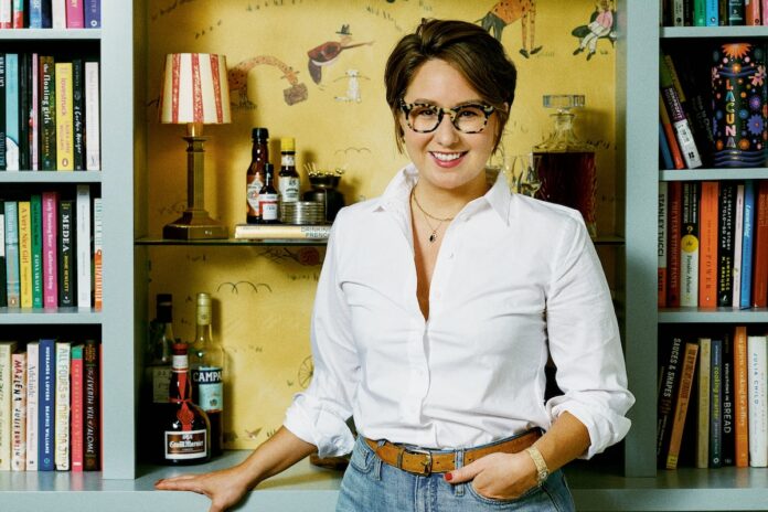 Just have people over! Chelsea Fagan on combatting loneliness and ditching perfection