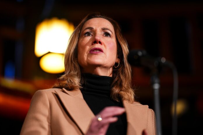 Kirsten Hillman, Canada’s lead trade negotiator and ambassador to U.S., to leave post in new year 