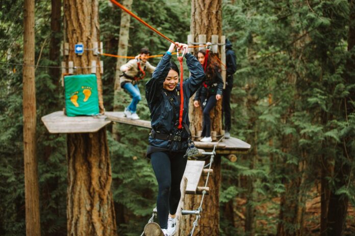 Looking for a last-minute holiday gift idea? Consider a field trip, a workshop or even an adventure (and more)