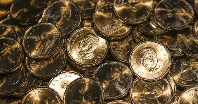 Loonie could rise in 2026, but that’s no sure bet: experts