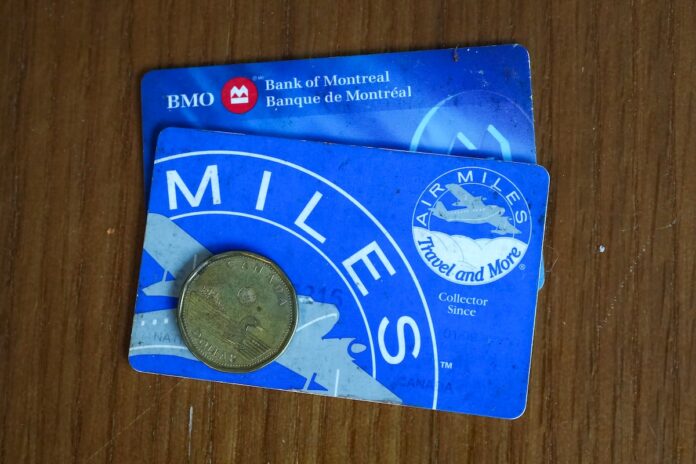 Loyalty card enthusiasts: Look out for these loyalty program changes in 2026