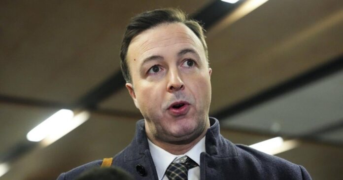 Manitoba projects $1.6-billion deficit, more than double the original forecast