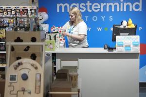Mastermind Toys Store