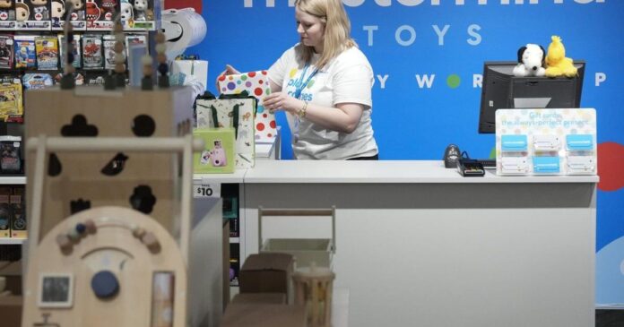 Mastermind Toys preparing to expand through franchised stores: post