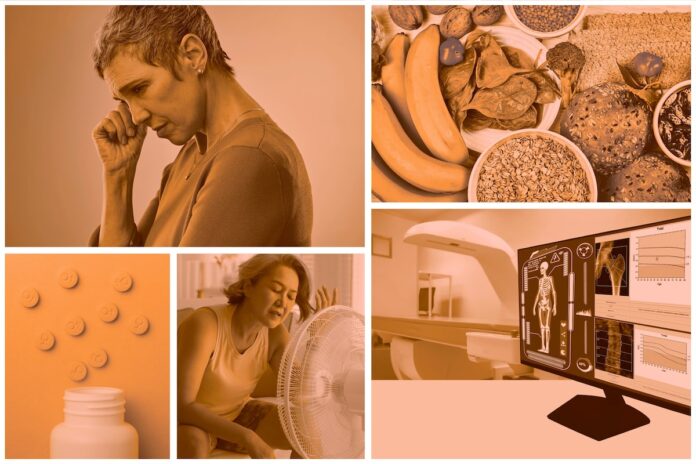 Menopause means more than just hot flashes. Here’s what else to know about women’s health