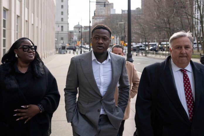 Miami Heat guard Terry Rozier enters not guilty plea to sports betting charges 