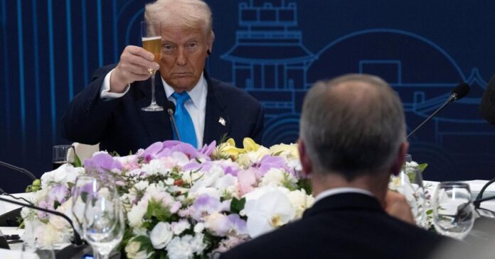 Midterms and tariffs: 2026 could be a critical year for Canada-U.S. relations