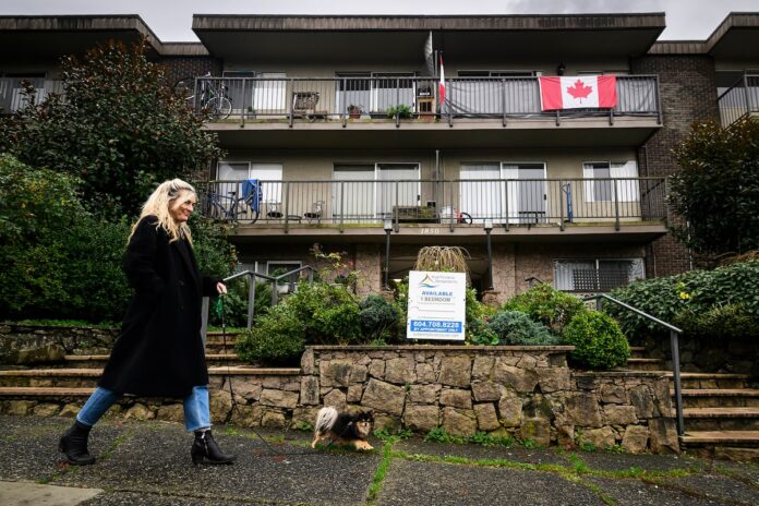 More rentals are sitting empty in Canada. But it’s not enough to relieve housing affordability, CMHC says