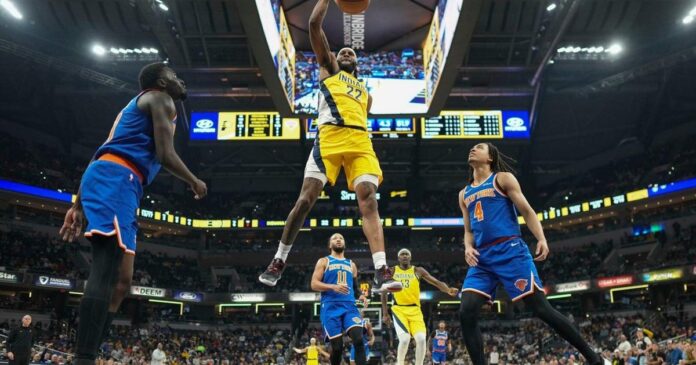 NBA tweaks its injury reporting rules, still wants changes to prop betting