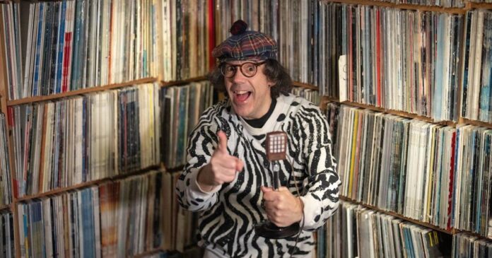Nardwuar, Raffi and Terri Clark among 80 new appointees to the Order of Canada