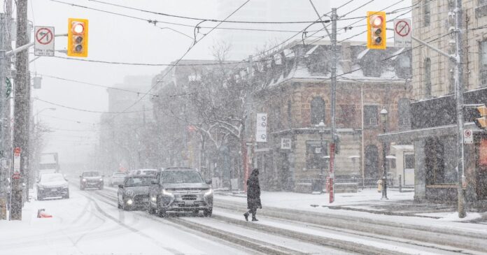 New laws and rules coming to Ontario next month