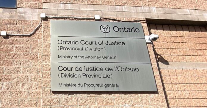 New platform matches Ontario lawyers with pro bono cases