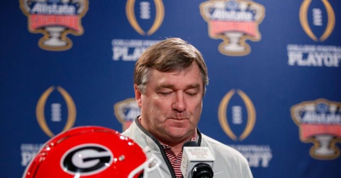 No. 3 Georgia is eager to make better Sugar Bowl memories while No. 6 Ole Miss eyes payback