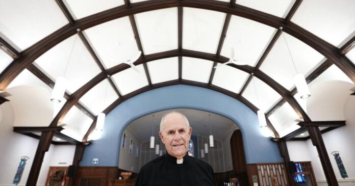 No faith in fossil fuels? Why some religious leaders are speaking out on climate change