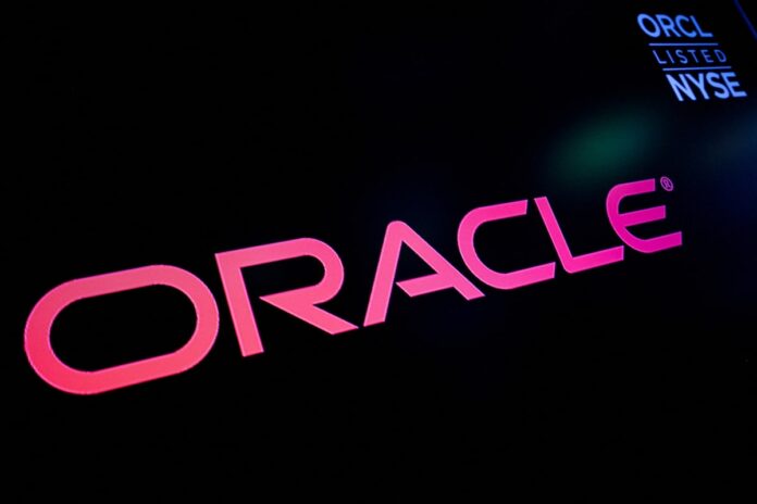 Oracle shares tumble as gloomy forecasts, higher capex reignite AI bubble concerns