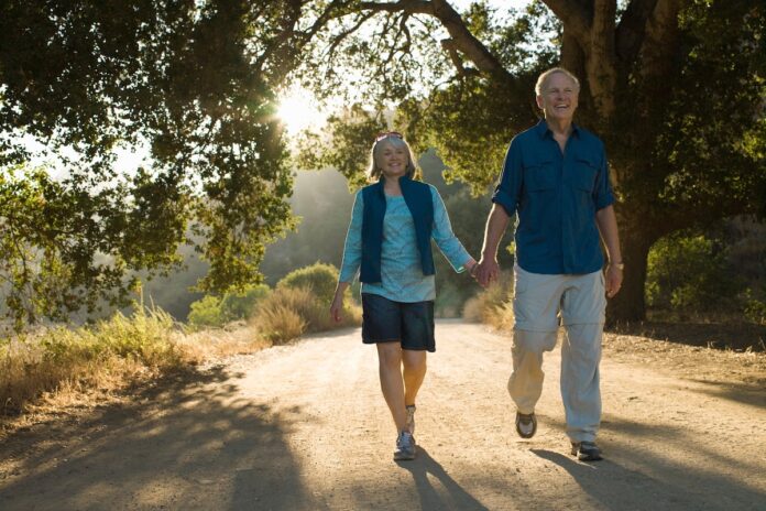 Over 50? Focus on getting enough of these four nutrients 