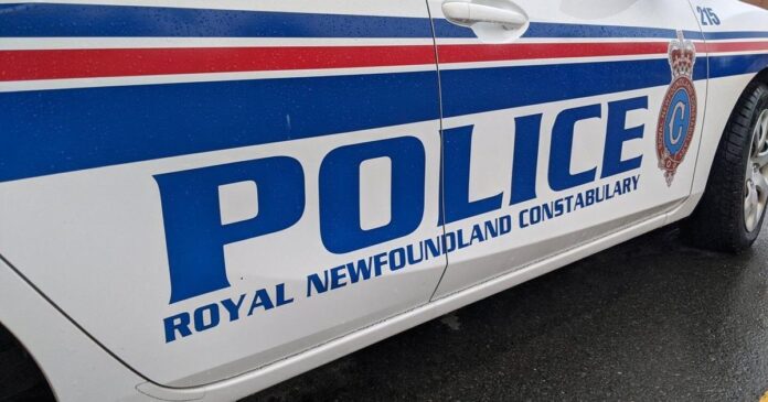 Police in Newfoundland charge two men for murder, third suspect still at large