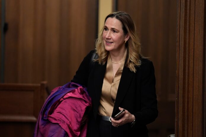 Politics Insider: Canada’s ambassador to U.S. to leave post in new year