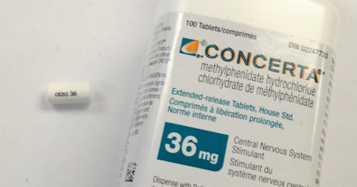 Prescriptions to treat ADHD rise dramatically in Ontario — and one group is driving the increase