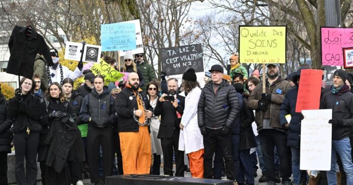 Quebec family doctors voting on new deal after province backtracks on reforms