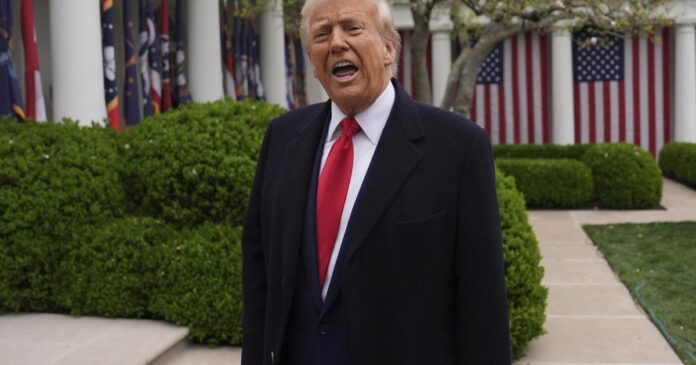 Quick quotes: Editors pick Trump tariffs, Canadian pride the ‘dominant story’ of 2025