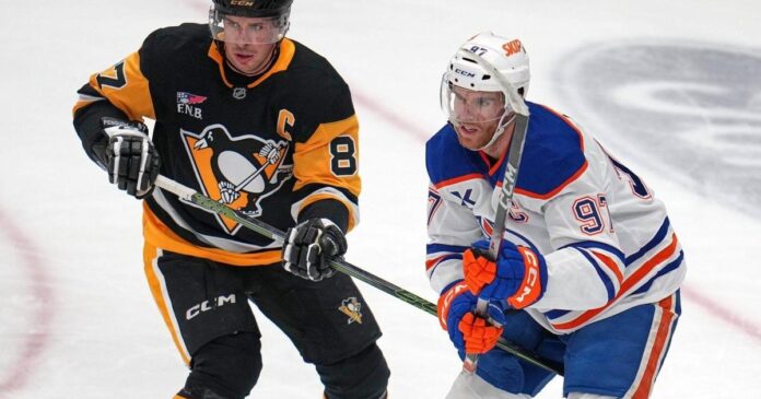 Reports: A Chicago-based investment group is nearing a deal to buy the Pittsburgh Penguins