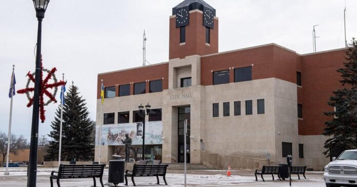 Security guards who left Saskatchewan man in cold barred from working at hospital