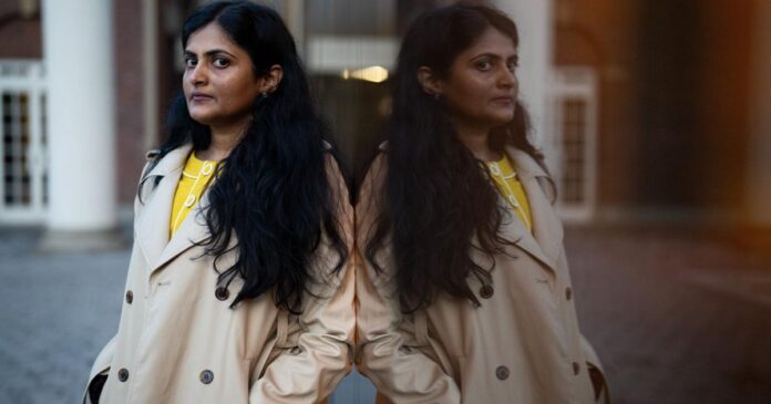 She has two master’s degrees and a PhD in psychology. But an ‘unfair’ decision prevents her from practising as a psychologist in Ontario