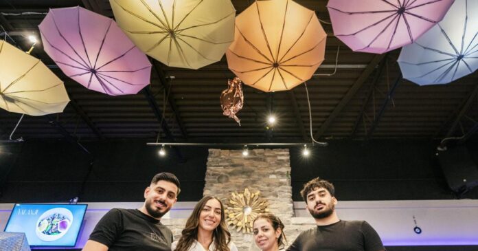 She saved 43 of her relatives from Syria 10 years ago. They’ve thrived in Canada. Why other refugees may not be so lucky