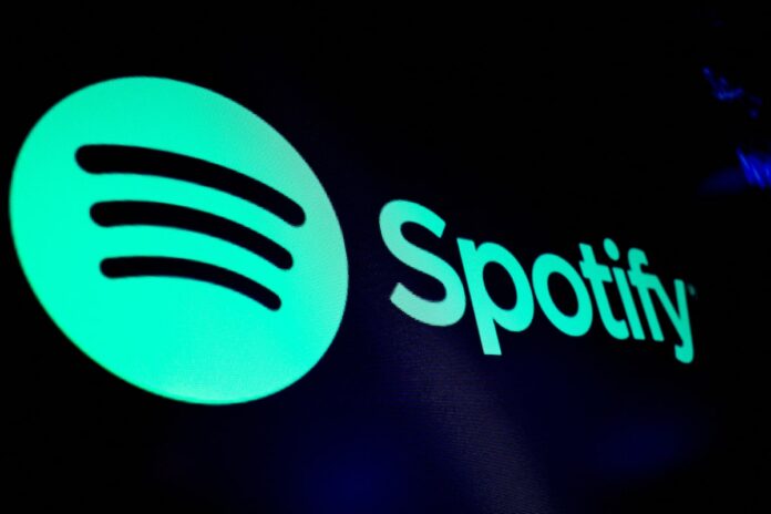 Spotify outage affects thousands of users, Downdetector shows