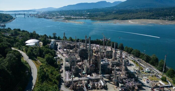 Statistics Canada says real gross domestic product fell 0.3 per cent in October