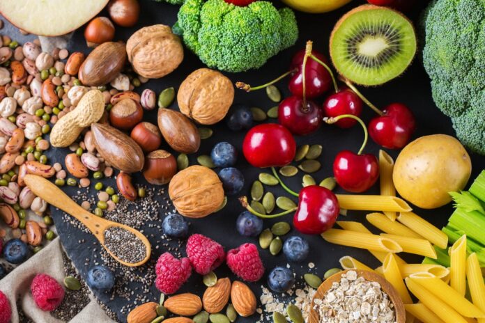 Suffer from chronic constipation? These foods can offer relief