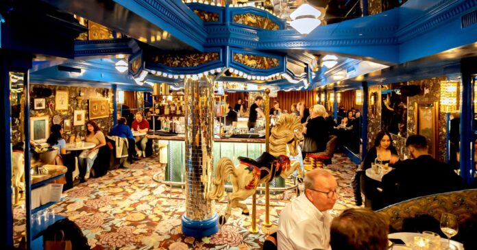 The Best Italian Restaurants in Toronto