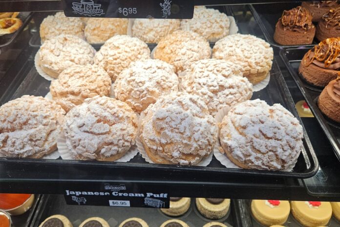 The Canadian bakeries and cafes that deliver on small daily indulgences for our readers