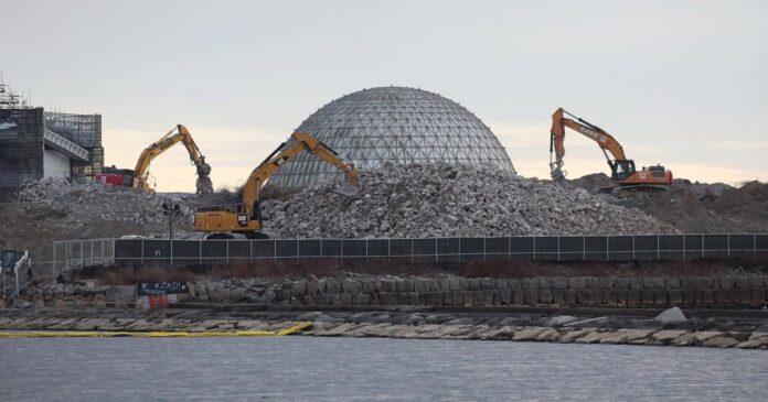 The Ford government touted Therme as a ‘world-class’ partner for Ontario Place. In Europe, ‘significant’ concerns have emerged over finances