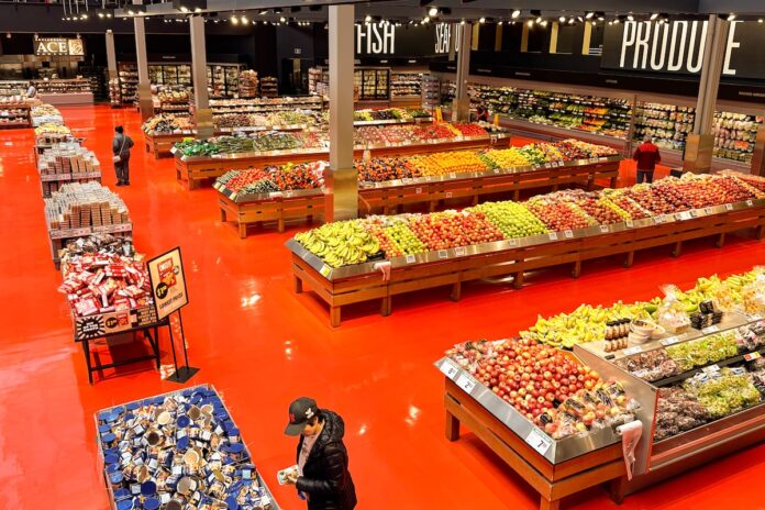 The grocery code of conduct takes effect next month. Its first enforcer has a ‘big job’ ahead