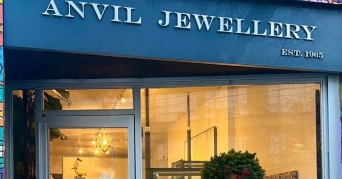 The ultimate holiday gift guide for Toronto's Leslieville neighbourhood