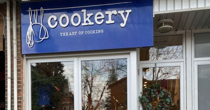 The ultimate holiday gift guide to Toronto's Roncesvalles neighbourhood