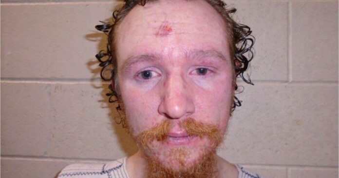 This former inmate says he was assaulted by guards. Maplehurst lost the security camera footage that could corroborate his claims