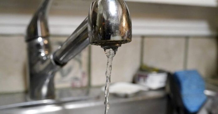 Thousands without water in Saskatchewan after town’s supply compromised
