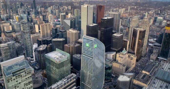 Toronto outranks Vancouver on list of world's most desirable cities