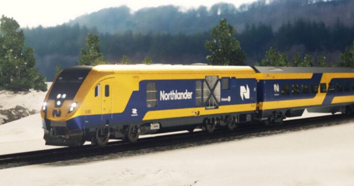 Toronto's long-awaited direct train to Muskoka is closer than ever to reality